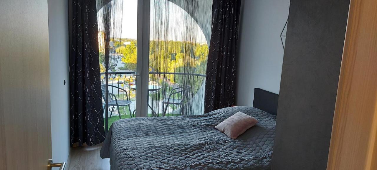 Life Apartmanok Siófok Exterior foto