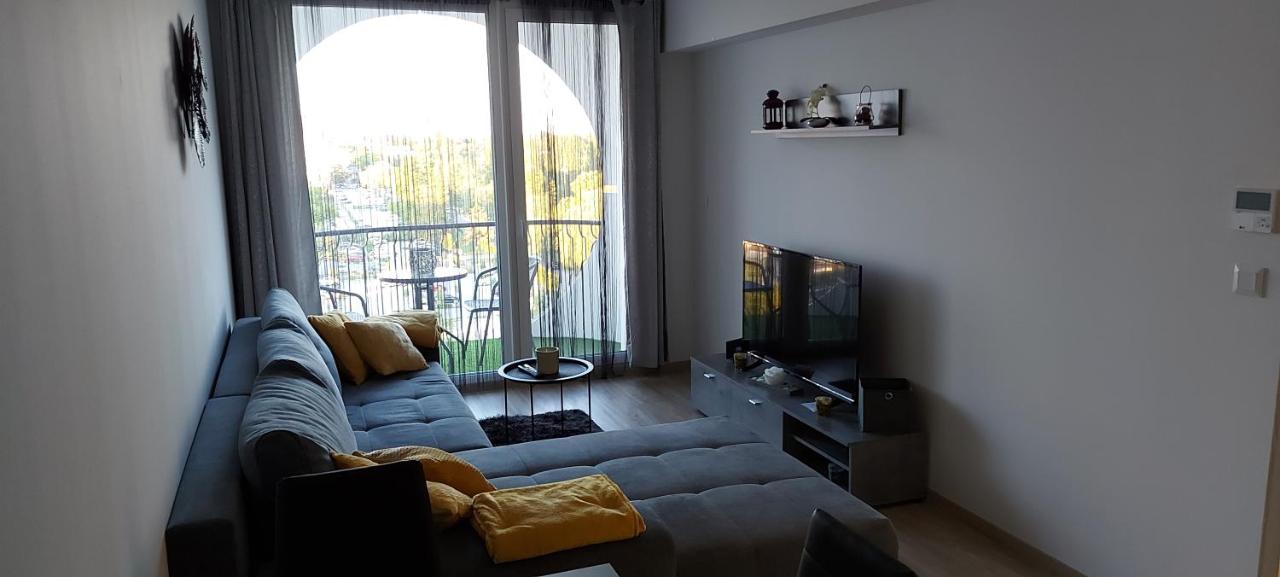 Life Apartmanok Siófok Exterior foto